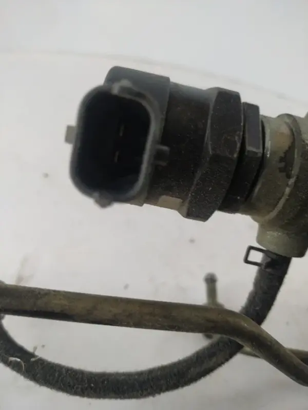 3140027400 Hyundai Tucson rampa inyectora Bosch - Imagen 5