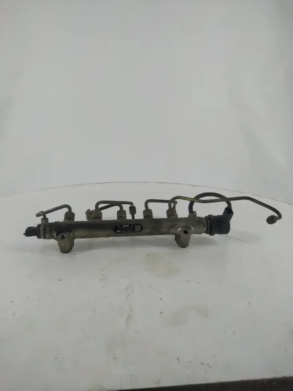 3140027400 Hyundai Tucson rampa inyectora Bosch