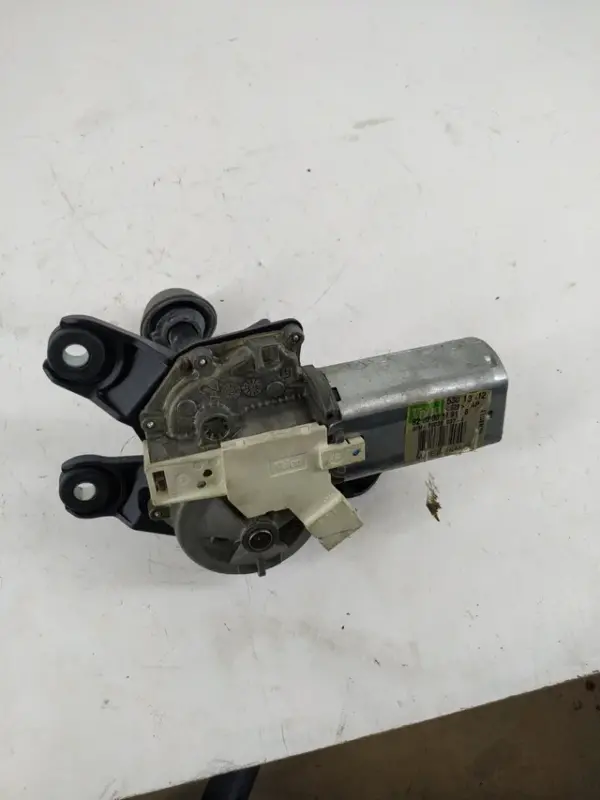 8200001891 Motor Limpiaparabrisas Renault trasero
