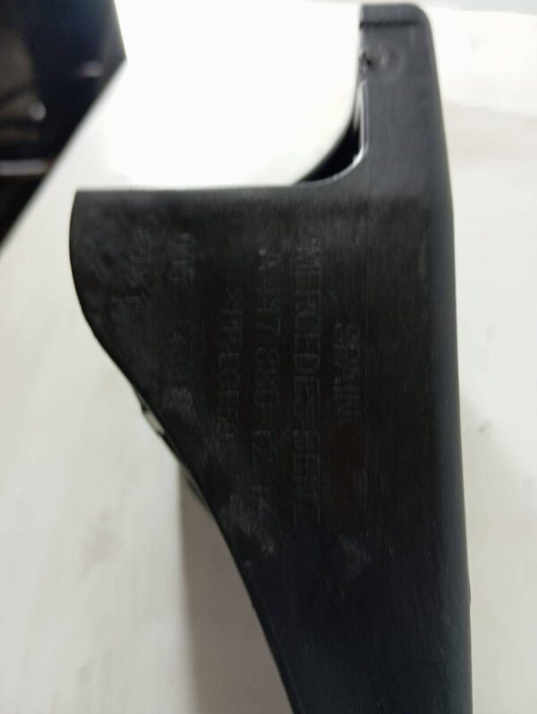 A4478801214 Soporte Frontal Derecho Mercedes Vito W447 A4 - Imagen 4