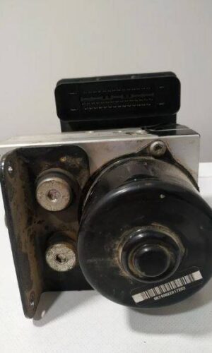 4894009700 ABS SsangYong rexton 4x4