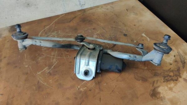 motor limpiaparabrisas delantero citroen Jumpy 1400456480 - Imagen 3