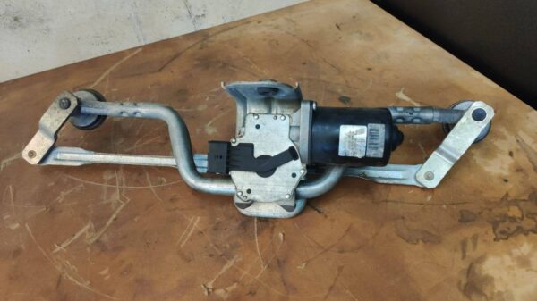 motor limpiaparabrisas delantero citroen Jumpy 1400456480