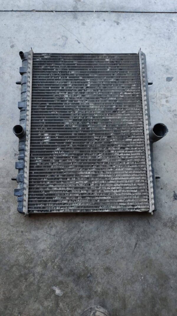 radiador jumpy expert scudo 1.6 hdi 2008 140127958000 - Imagen 4