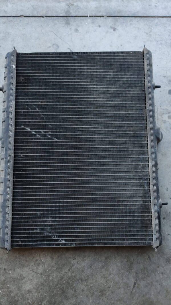 radiador jumpy expert scudo 1.6 hdi 2008 140127958000 - Imagen 3