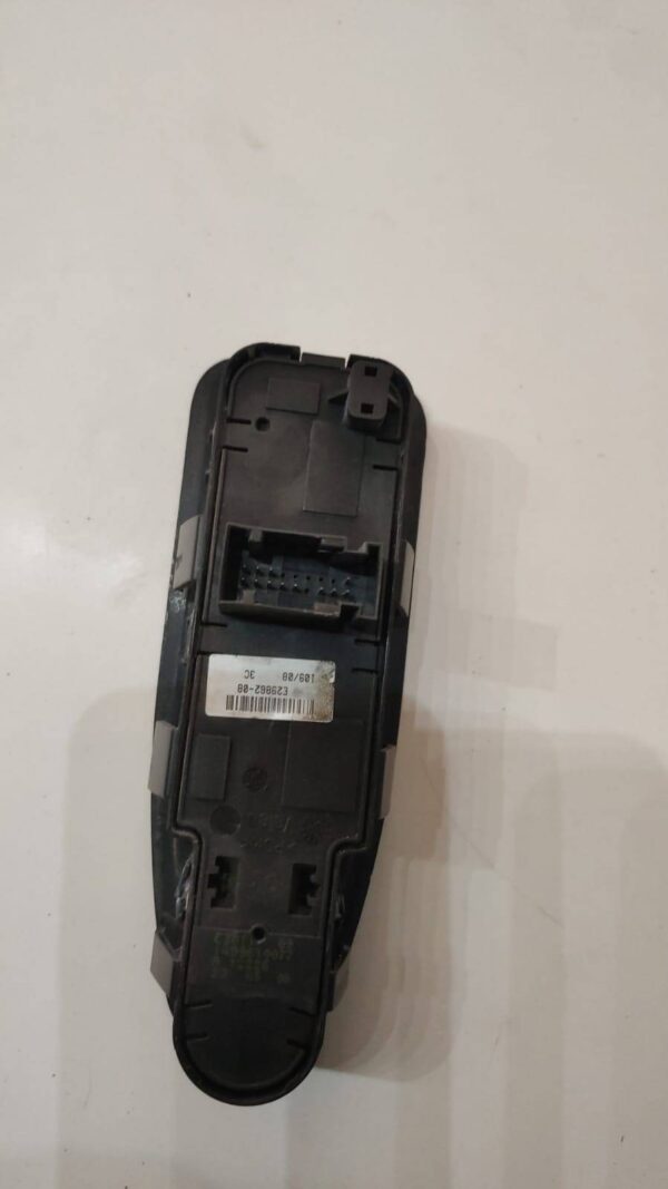 mando elevalunas delantero izquierdo jumpy expert scudo 2007 1499610077 1401228377 - Imagen 2
