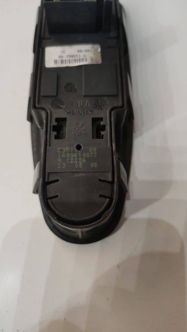 mando elevalunas delantero izquierdo jumpy expert scudo 2007 1499610077 1401228377 - Imagen 3