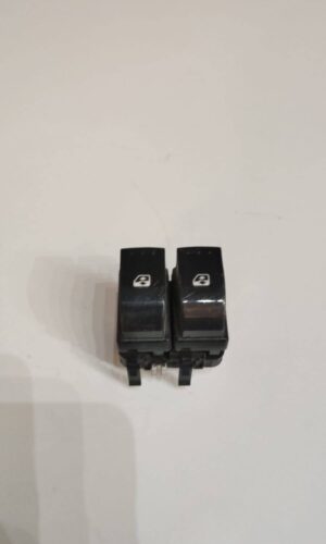mando elevalunas delantero izquierdo renault laguna megane scenic 187263B