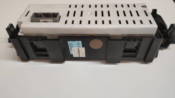 pantalla renault laguna III 2008 280340002R - Imagen 3
