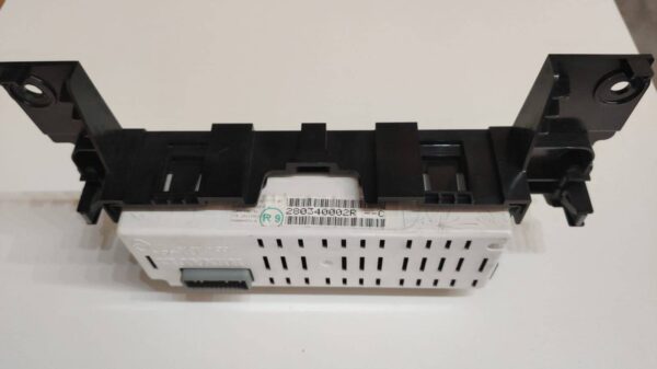 pantalla renault laguna III 2008 280340002R - Imagen 4