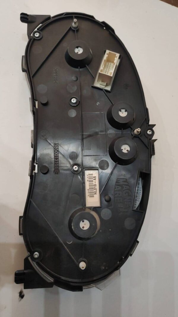 cuadro de instrumentos citroen jumpy 2007 503001310206 5550013101 - Imagen 2