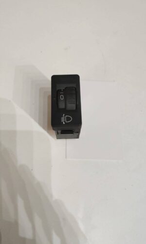 interruptor regulador de altura faros 96384422 jumpy expert scudo 2007