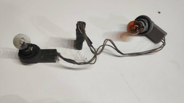 cableado para piloto trasero renault trafic vivaro o primastar