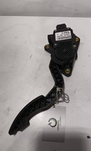 potenciometro pedal acelerador renault laguna 2009 ref-  180050001R