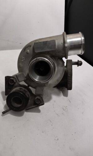 turbocompresor turbo hyundai kia I20 I30 Ceed ref-  28201-2A740  TD25S2-03