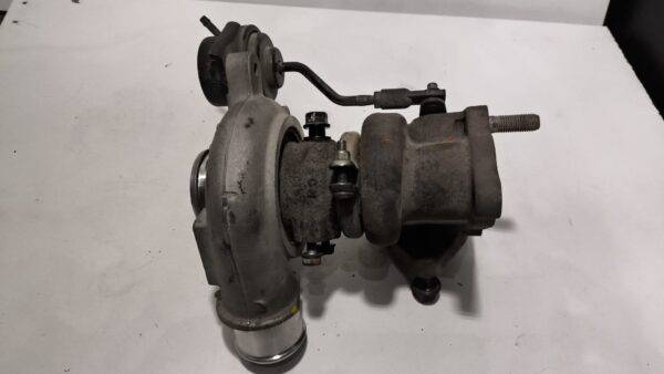 turbocompresor turbo hyundai kia I20 I30 Ceed ref-  28201-2A740  TD25S2-03 - Imagen 3