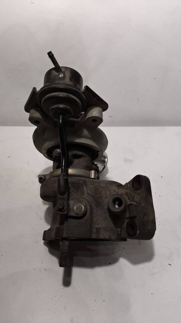 turbocompresor turbo hyundai kia I20 I30 Ceed ref-  28201-2A740  TD25S2-03 - Imagen 2
