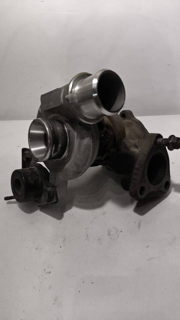 turbocompresor turbo hyundai kia I20 I30 Ceed ref-  28201-2A740  TD25S2-03 - Imagen 4