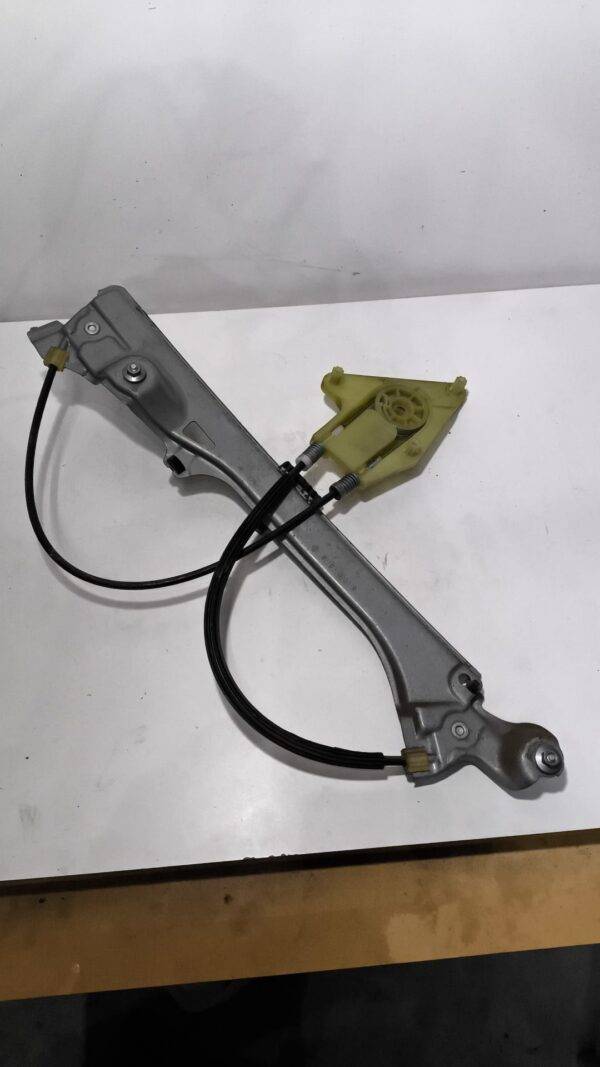 mecanismo elevalunas trasero izquierdo renault laguna 2009 ref- 827010001R
