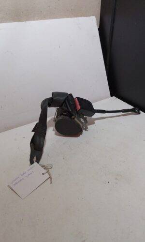 REF 040142 8193016 A508367E805 804889 8173641 CINTURON CENTRAL DELANTERO CITROEN JUMPY