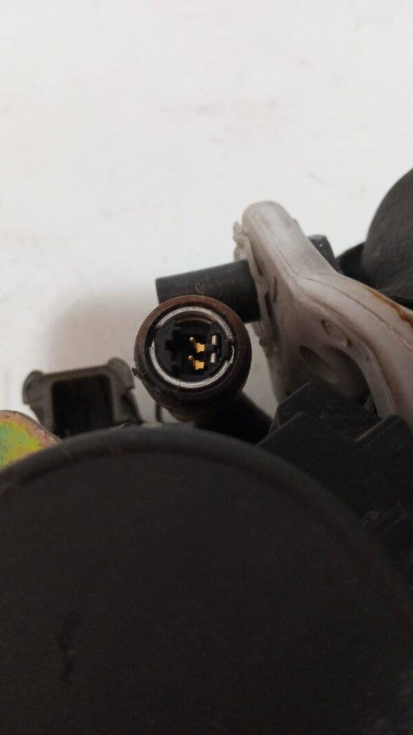 REF 048103 6432873 5507746 6040724 CINTURON DE SEGURIDAD COPILOTO CITROEN JUMPY 2006 - Imagen 6