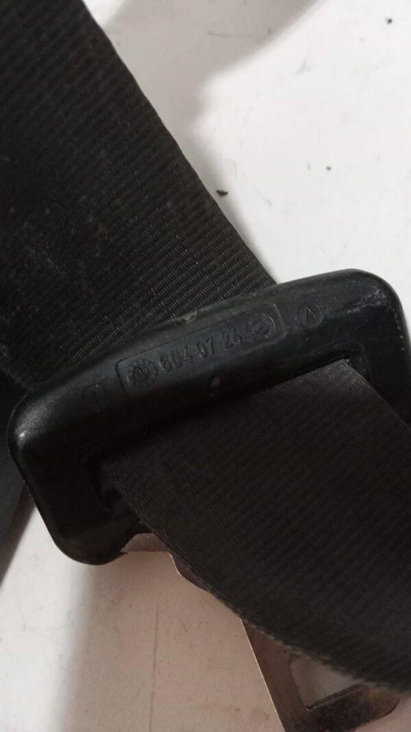 REF 048103 6432873 5507746 6040724 CINTURON DE SEGURIDAD COPILOTO CITROEN JUMPY 2006 - Imagen 3