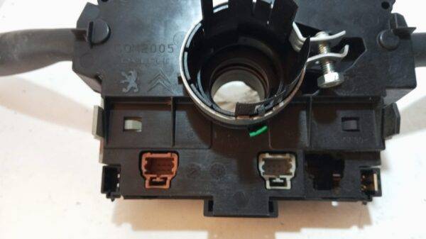 REF 96626573XT 12275722 DELPHI MANDO DE LUCES CITROEN JUMPY AÑO 2006 PIÑA INTERRUPTOR - Imagen 7