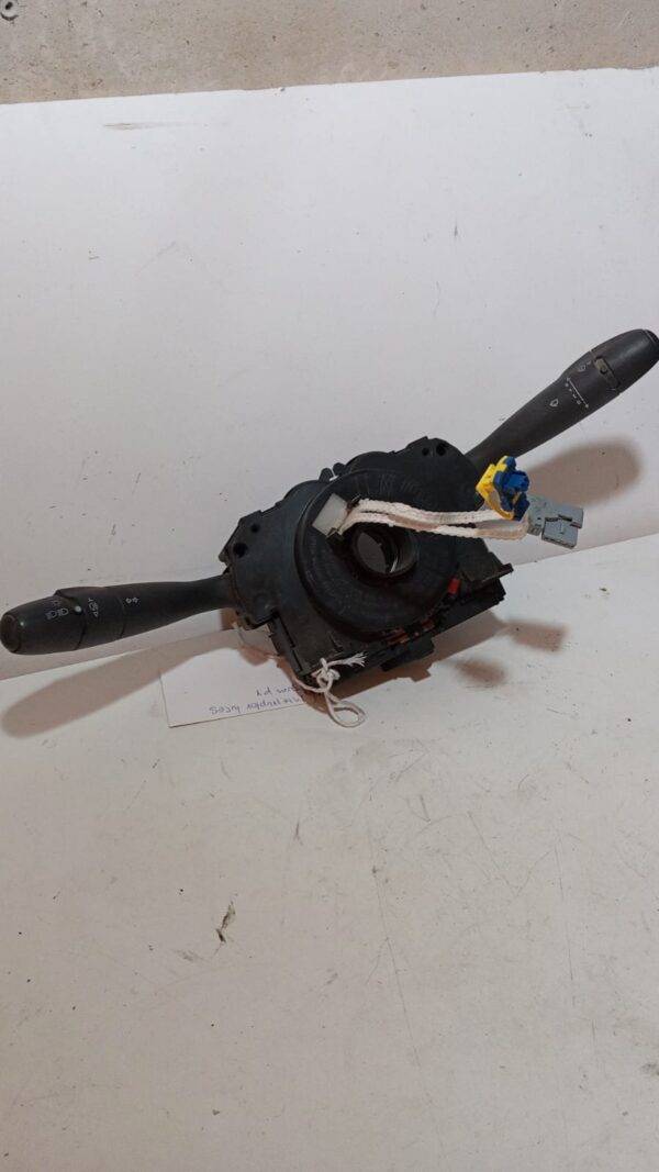 REF 96626573XT 12275722 DELPHI MANDO DE LUCES CITROEN JUMPY AÑO 2006 PIÑA INTERRUPTOR