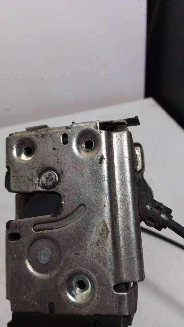 REF 017972 1807071104G1 2297B CERRADURA PUERTA CONDUCTOR RENAULT ESPACE 2007 - Imagen 3