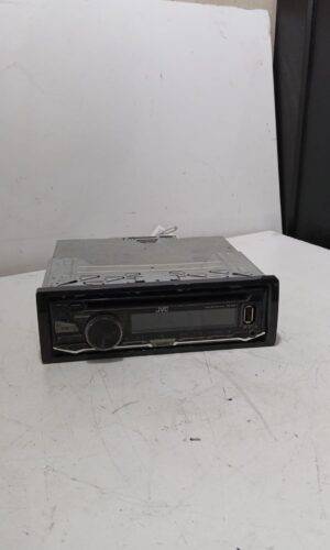 REF 00-0100-AAA RADIO CITROEN JUMPY JVC WMA MP3 WAV FLAC KD-R471 USB 5V 1.0A SOURCE