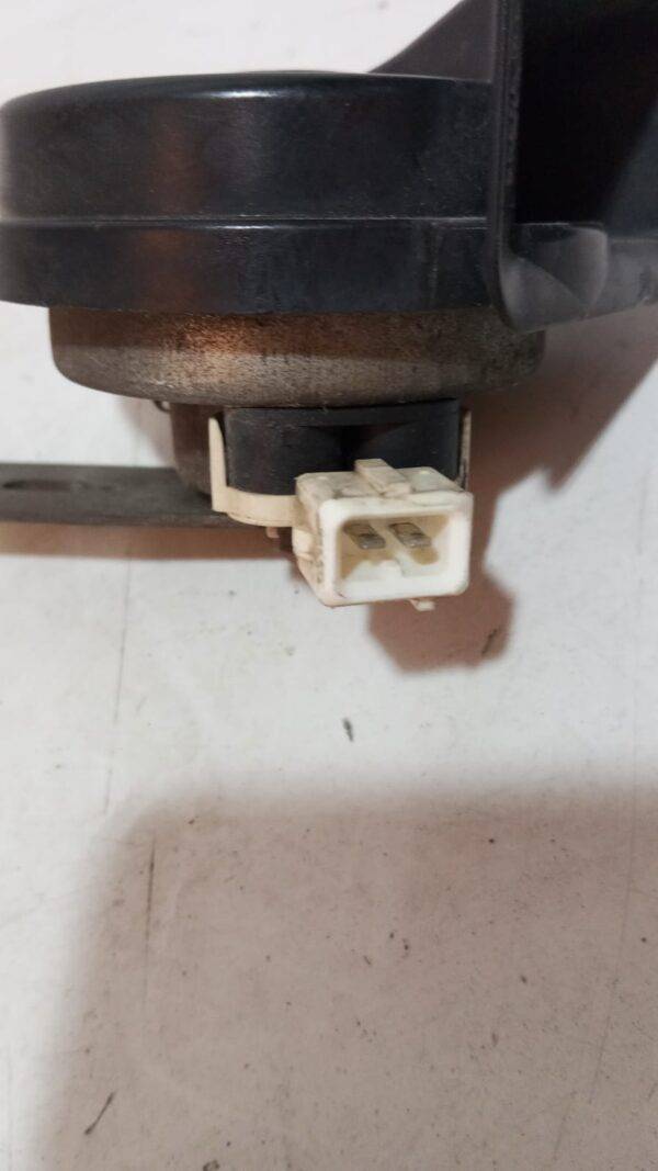 REF 0055306 CLAXON FIAT DUCAMO MAXI FURGON 35 ( 290 ) - Imagen 3