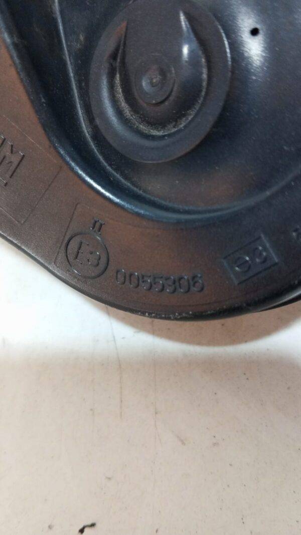 REF 0055306 CLAXON FIAT DUCAMO MAXI FURGON 35 ( 290 ) - Imagen 2
