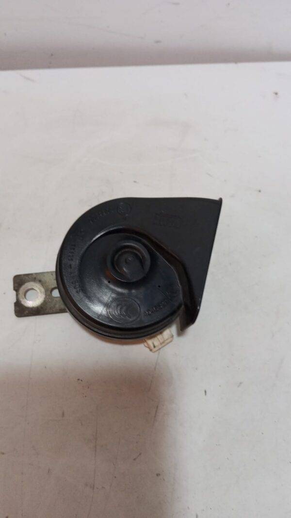 REF 0055306 CLAXON FIAT DUCAMO MAXI FURGON 35 ( 290 )