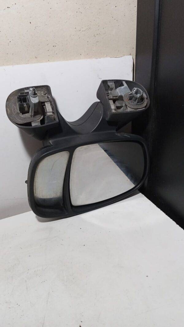 REF 010022 RENUALT TRAFIC 2.0 2007 RETROVISOR PUERTA DERECHA - Imagen 4