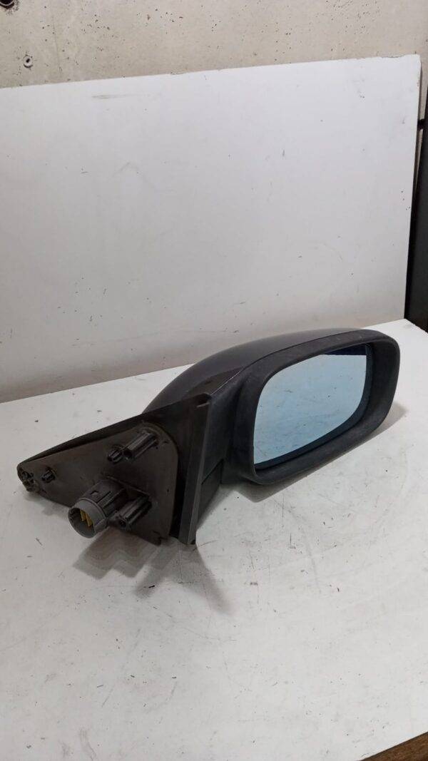 REF E9 014128 RENUALT LAGUNA II 2006 RETROVISOR LADO IZQUIERDO 9 PINES BS2 - Imagen 4