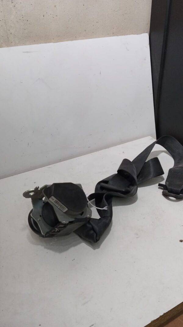 REF 0406050 888400010R 9424019 CINTURON DE SEGURIDAD DERECHO TRASERA RENAULT LAGUNA        III