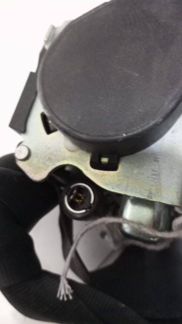 REF 0406050 888400010R 9424019 CINTURON DE SEGURIDAD DERECHO TRASERA RENAULT LAGUNA        III - Imagen 3