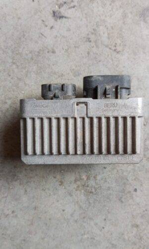 REF 0522121101 CC1112B533AB C7B1F 14.02.19 CAJA PRECALENTAMIENTO PEUGEOT BOXER