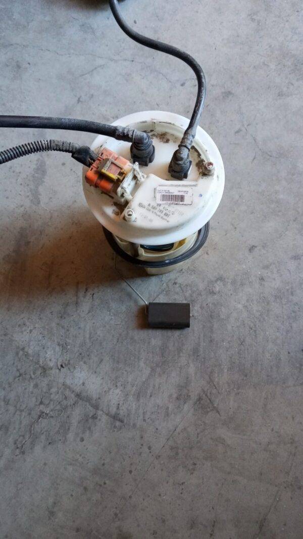 REF 0580203001 AFORADOR FIAT FIORINO 1.3 2008 51787100 0580203001 J20104857180 517671001 - Imagen 4