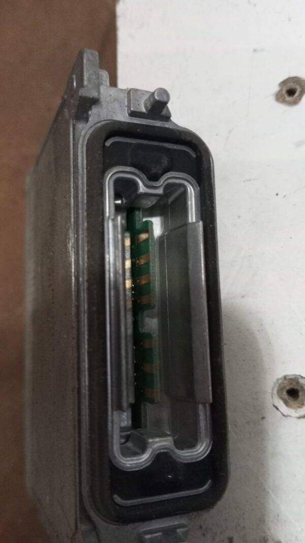 REF 070704 89034934 070062754345 BALASTO XENON RENUALT LAGUNA III FARO DERECHO 2007 - Imagen 3