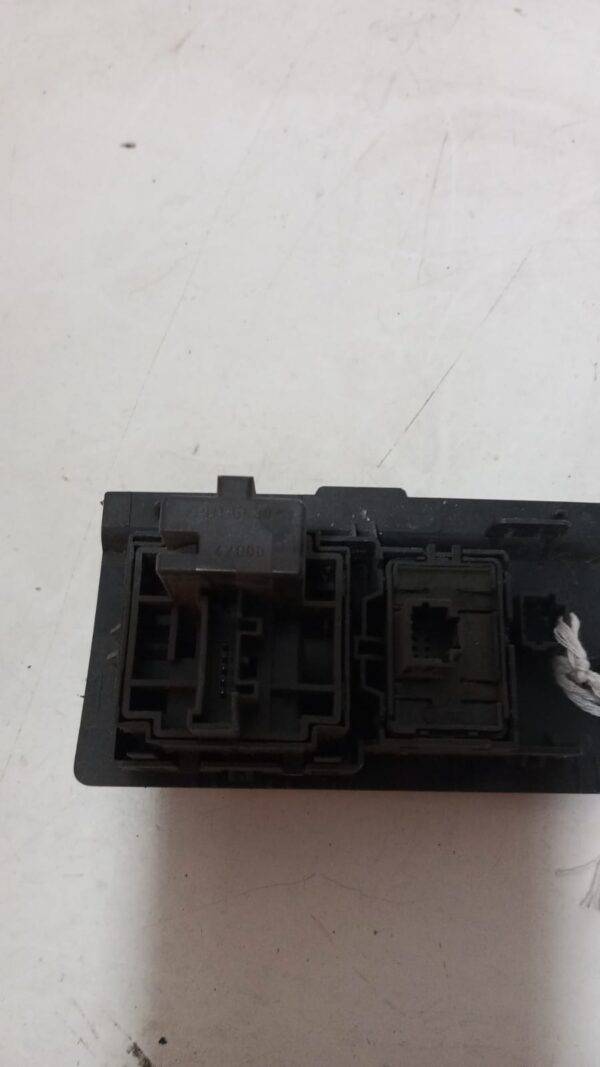 REF 08802020 REGULADOR LUCES INTERRUPTOR RENUAULT LAGUNA 2.0 M9R DCI AÑO 2007 - Imagen 4
