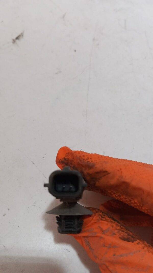 REF 10071151973 RENAULT LAGUNA III 2007 SENSOR DE FRENO DEL ABS TRASERA - Imagen 3