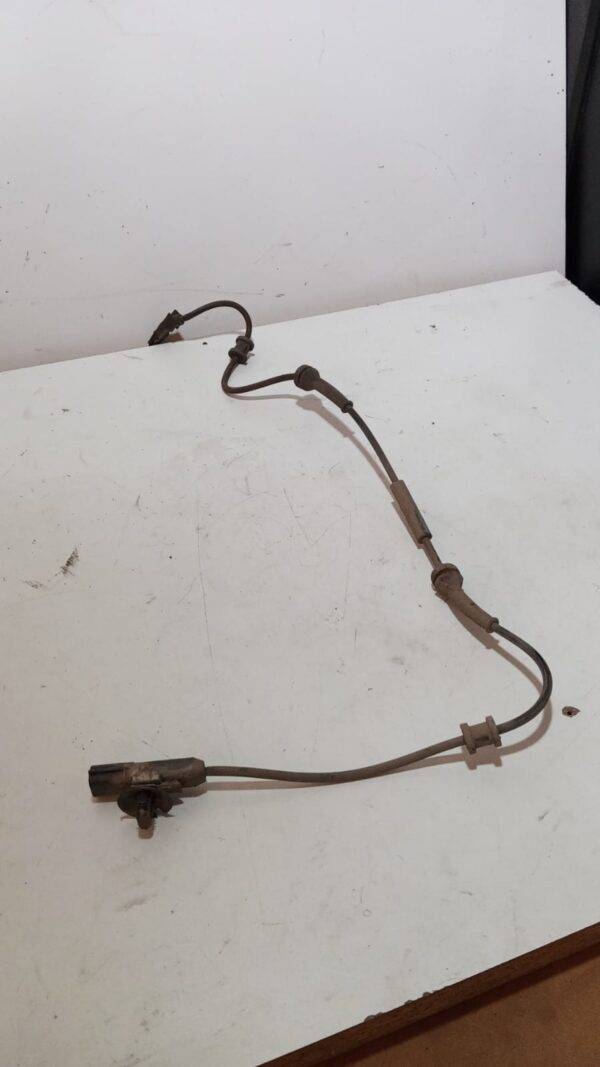 REF 10071151973 RENAULT LAGUNA III 2007 SENSOR DE FRENO DEL ABS TRASERA