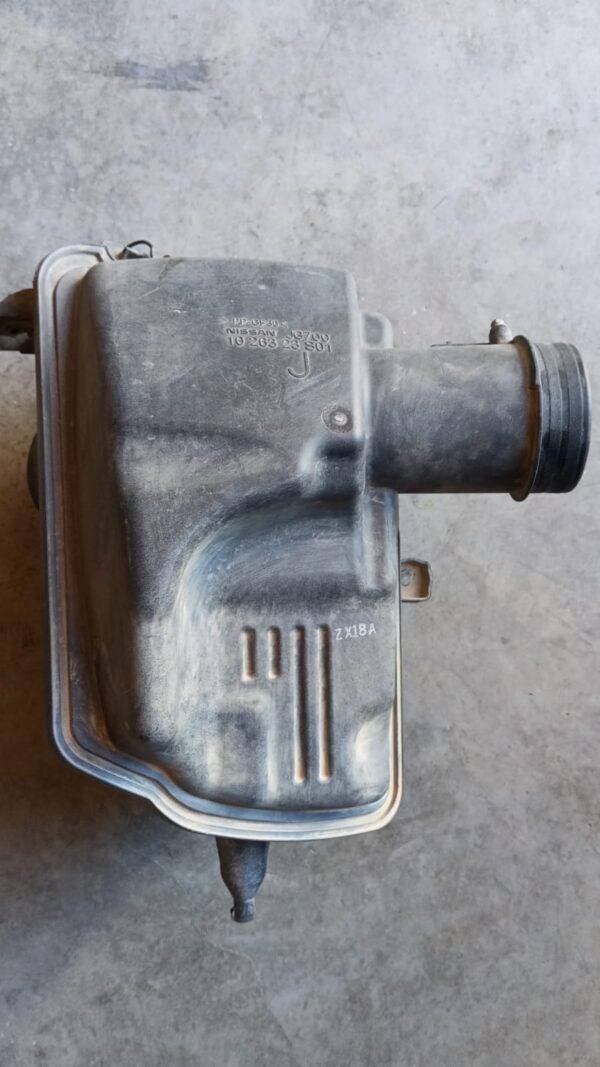 REF 1026323S01 CAJA FILTRO DE AIRE NISSAN X-TRAIL AÑO 2007 2.0 DCI