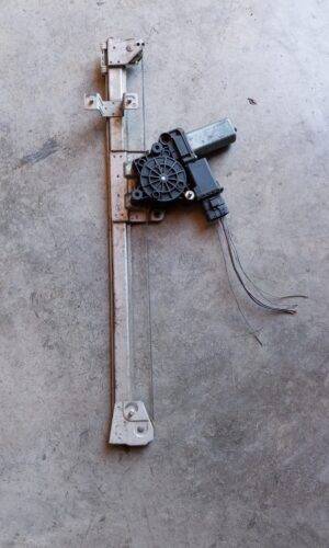REF 73001001 D303001 ELEVALUNAS FIAT DUCATO 2006 DELANTERO DERECHO