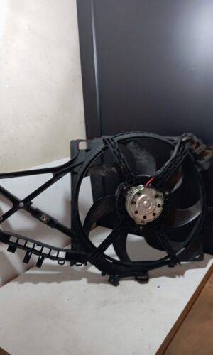 REF 13208239 ELETROVENTILADOR OPEL COMBO 1.3 DCTI 16 AÑO 2002