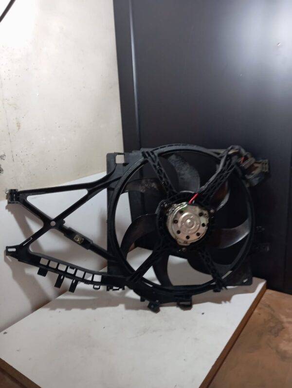 REF 13208239 ELETROVENTILADOR OPEL COMBO 1.3 DCTI 16 AÑO 2002