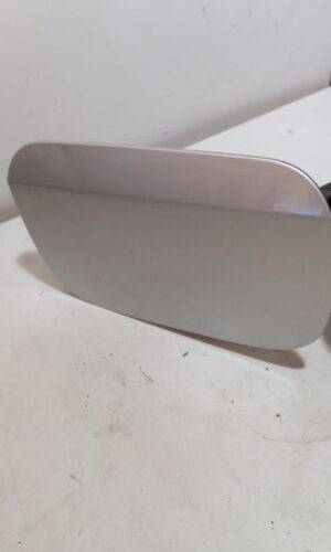 REF 1362 TAPA EXTERIOR COMBUSTIBLE GASOIL DIESEL COLOR GRIS RENAULT LAGUNA AÑO 2009