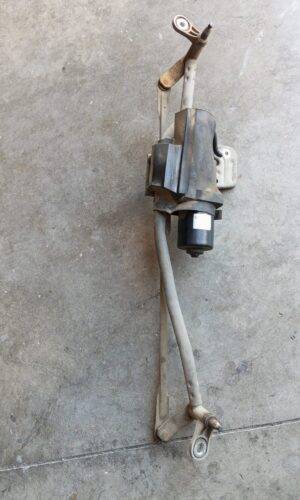 REF 1363338080 MOTOR LIMPIA DELANTERO CITRON JUMPER 2018