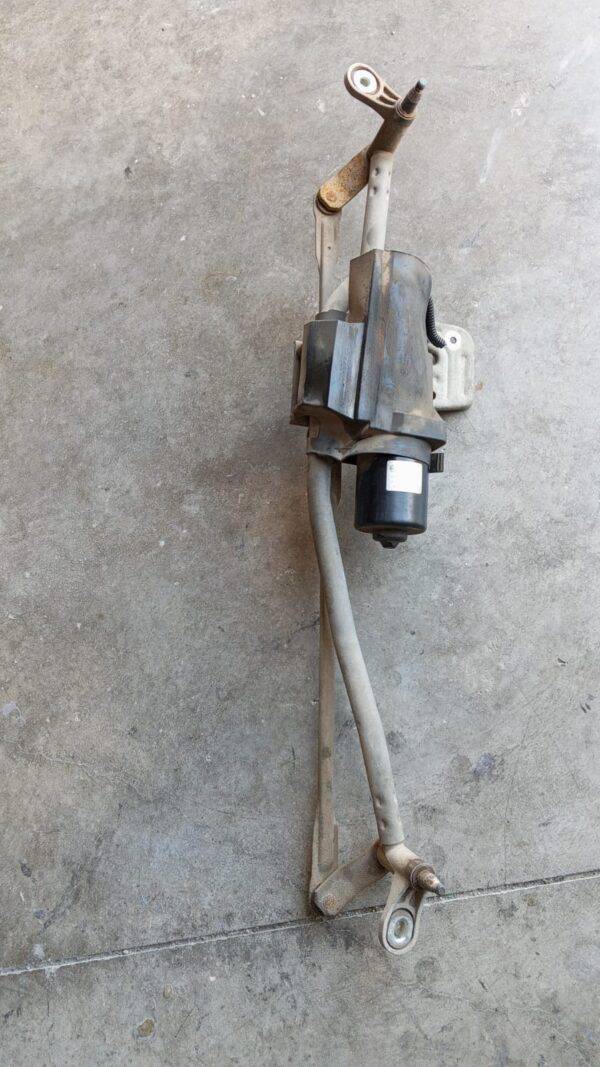 REF 1363338080 MOTOR LIMPIA DELANTERO CITRON JUMPER 2018